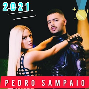 Pedro Sampiao musica Atencao 2021 offline